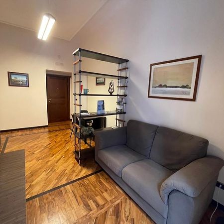 Caravaggio Apartment Neapol Zewnętrze zdjęcie