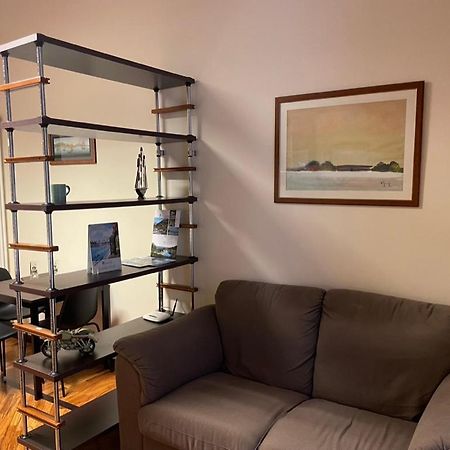 Caravaggio Apartment Neapol Zewnętrze zdjęcie