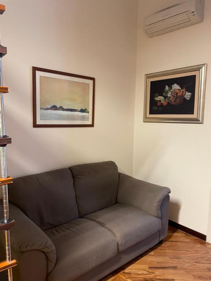 Caravaggio Apartment Neapol Zewnętrze zdjęcie