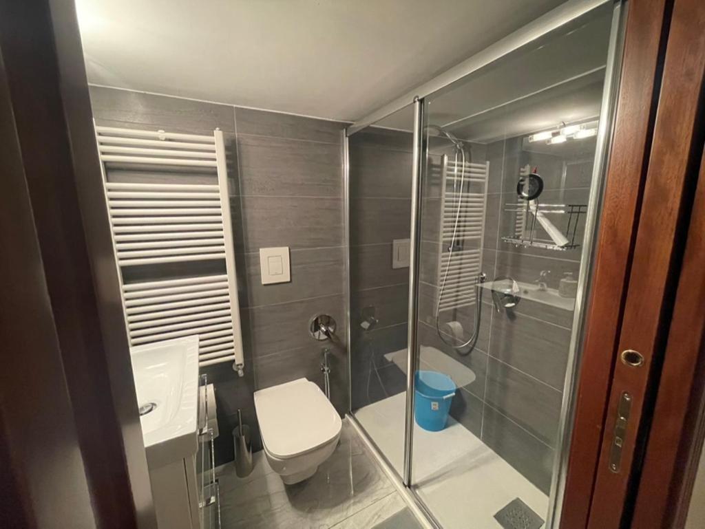 Caravaggio Apartment Neapol Zewnętrze zdjęcie
