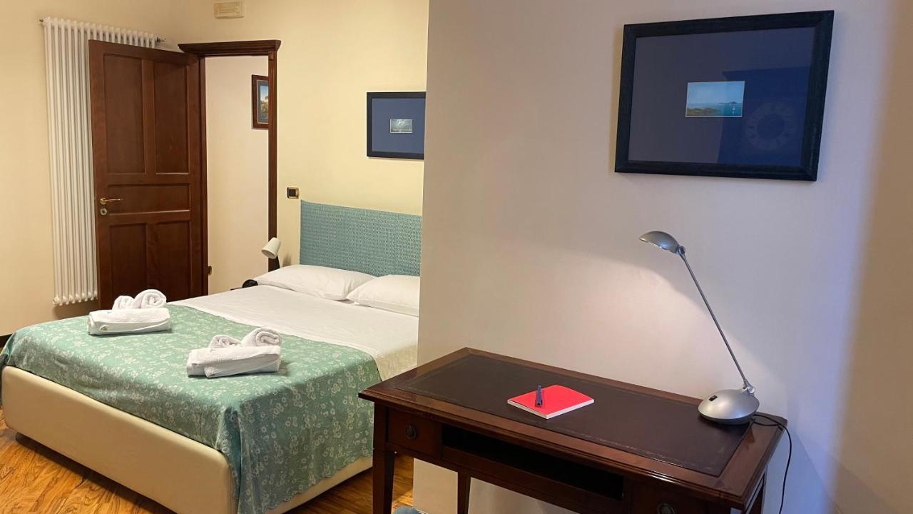 Caravaggio Apartment Neapol Zewnętrze zdjęcie