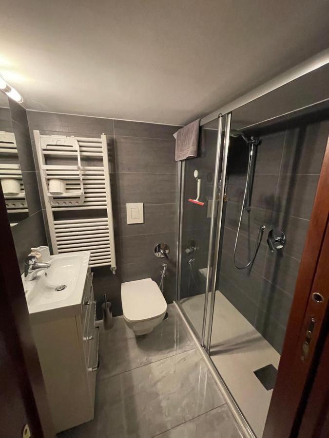 Caravaggio Apartment Neapol Zewnętrze zdjęcie